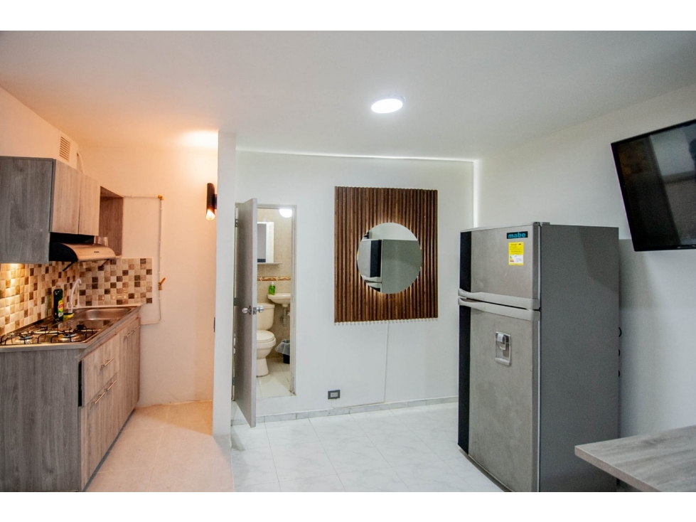 Casa hotel en venta los Conquistadores