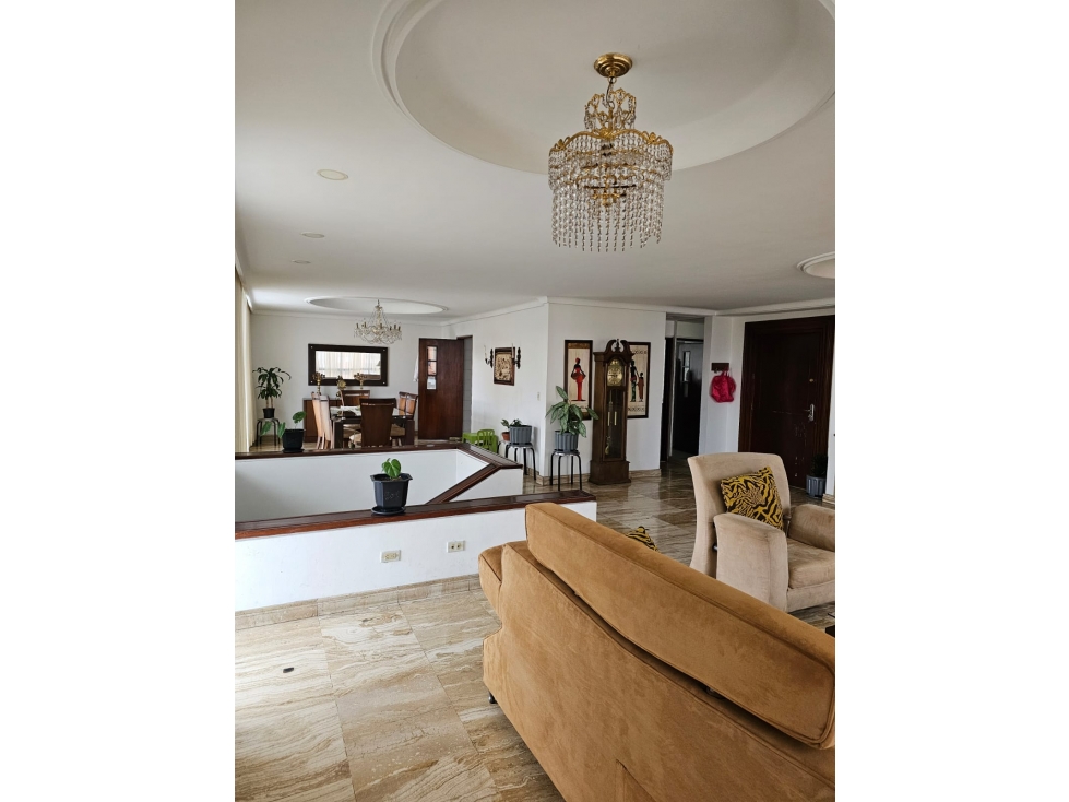 VENDO APARTAMENTO POBLADO BALSOS — foto 4