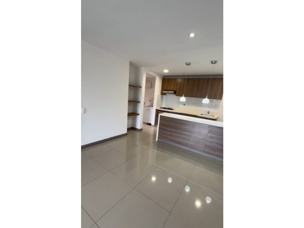 Apartamento en Venta Loma San Jose Sabaneta — foto 5