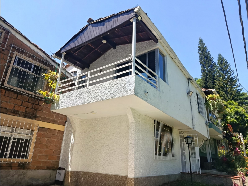 Casa en Venta Santa Mónica Medellin