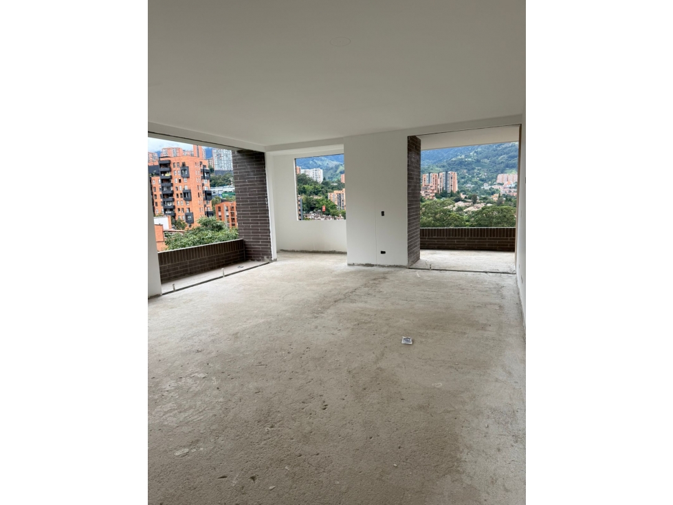 Exclusivos apartamentos de lujo en venta Envigado, La Mina — foto 2