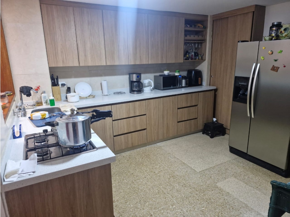 Apartamento en Venta Alameda Medellin — foto 2