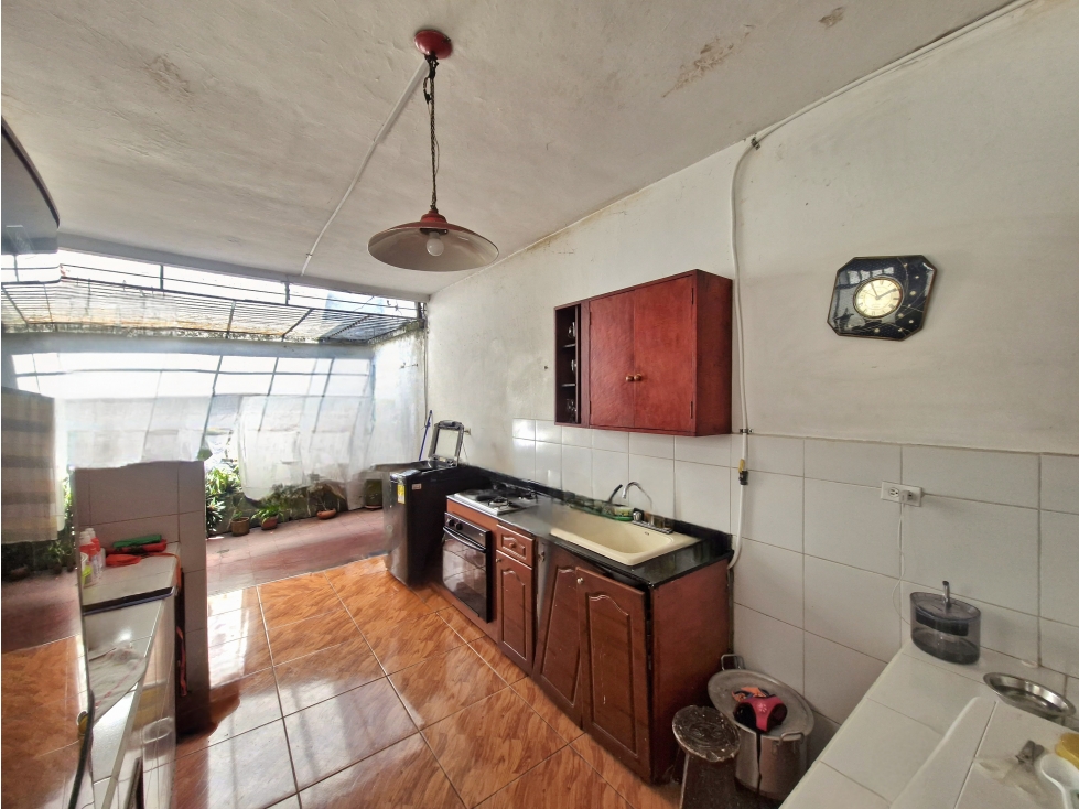 Casa en venta prado centro — foto 4