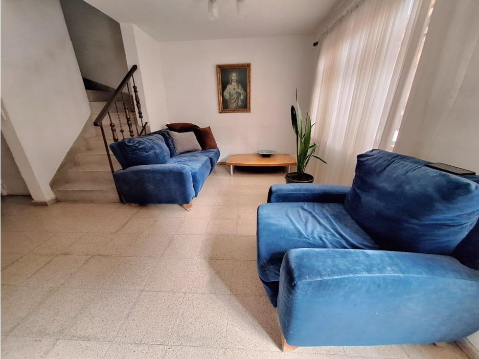 Apartamento en Venta Belén San Bernardo Medellin — foto 4