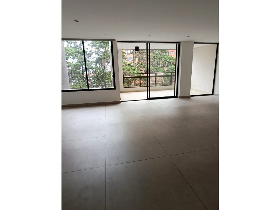 Apartamento en Venta La Tomatera Medellin