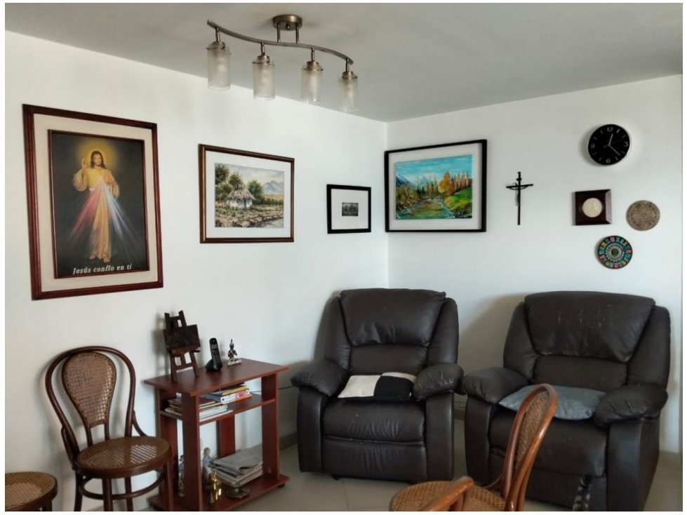 Apartamento en Venta Loma del Indio Medellin — foto 3