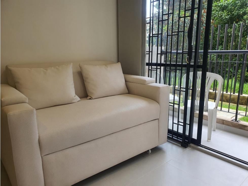 Apartamento en Venta Rionegro Rionegro