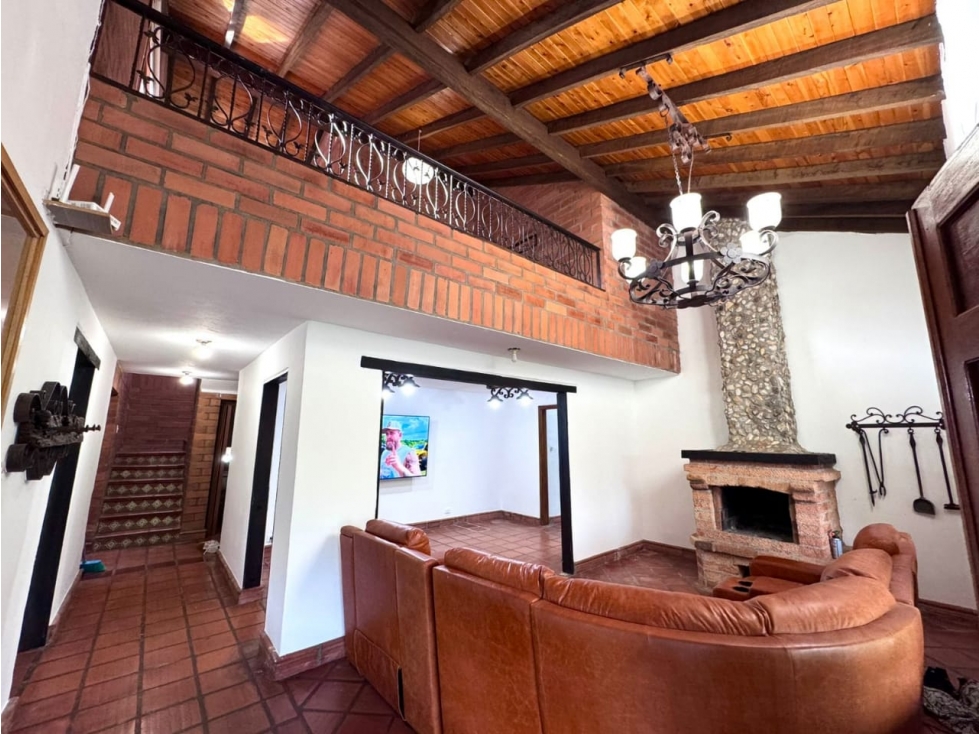 Finca de recreo en Venta La Macarena Marinilla — foto 6