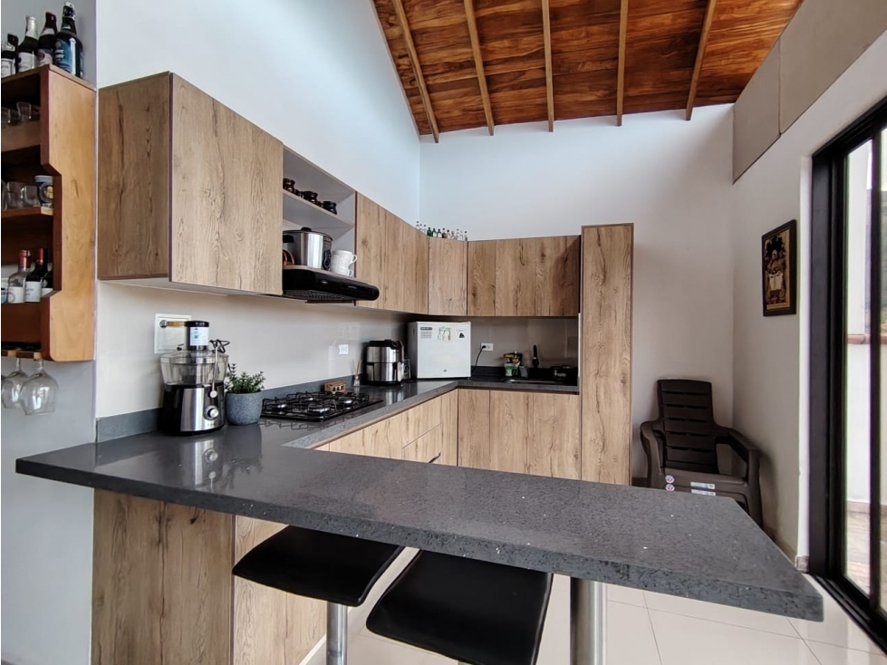 Apartamento Dúplex en Bello — foto 6