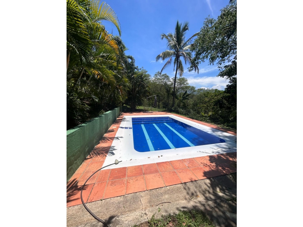 VENDO FINCA EN SANTA FE DE ANTIOQUIA — foto 3