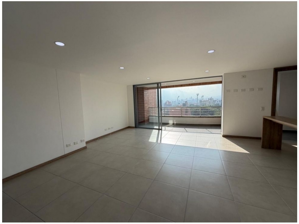 Apartamento en venta en sector Estadio, Medellín | Permuta — foto 3