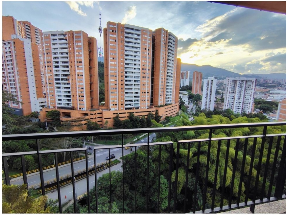 Acogedor Apartamento en Sabaneta Sector Cañaveralejo — foto 5