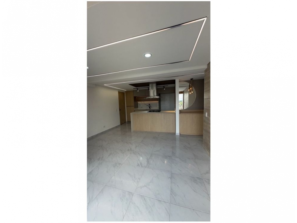 Apartamento en Venta Barro Blanco Rionegro — foto 3