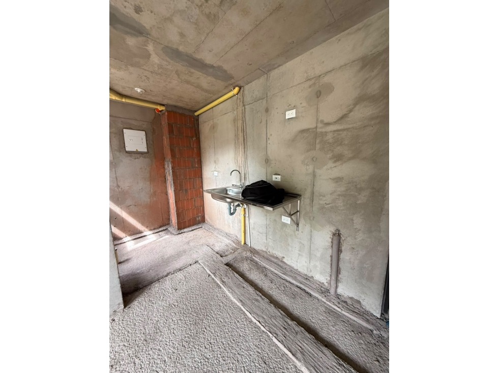 Venta de Apartamento en Obra Gris - Sabaneta — foto 5