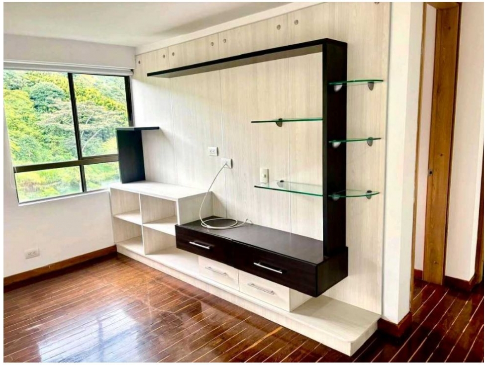 Apartamento en Venta Loma de Los Bernal Medellin — foto 4