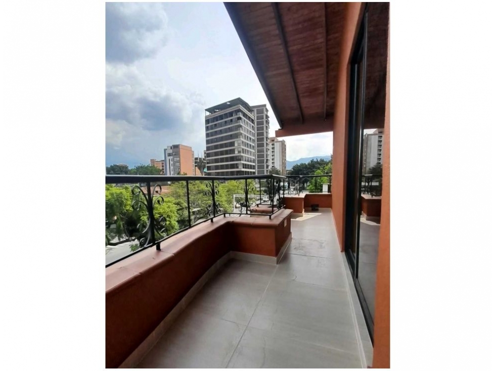 Apartamento en Venta San Joaquín Medellin
