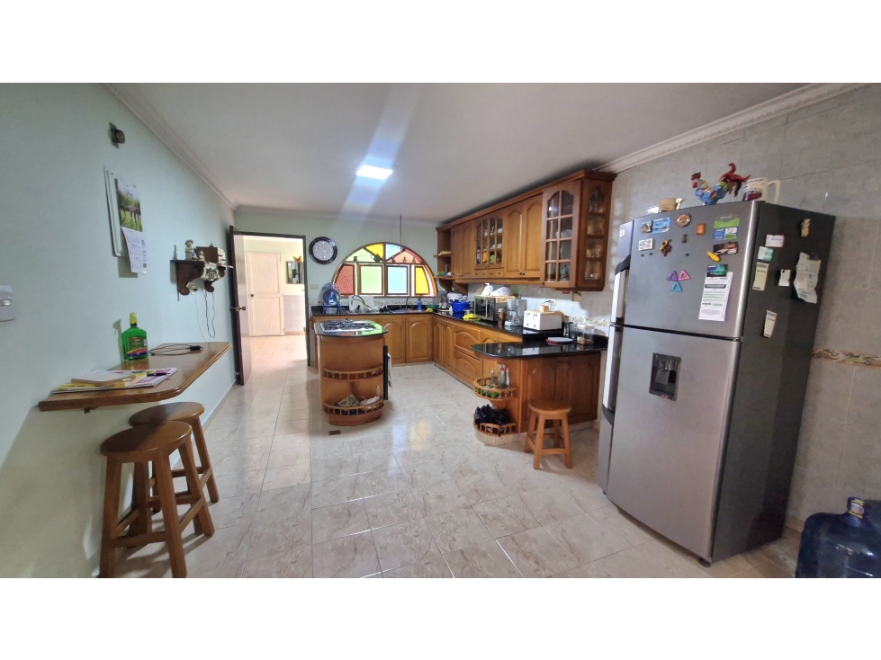 casa en venta Laureles Nogal
