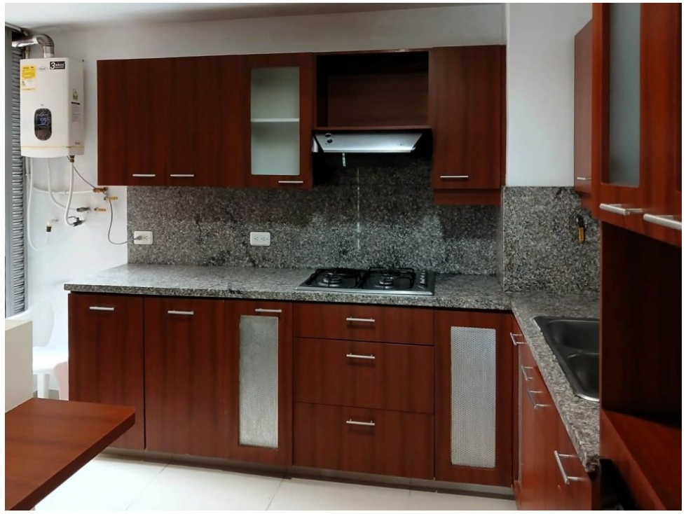 Apartamento en Venta Cumbres Envigado — foto 5