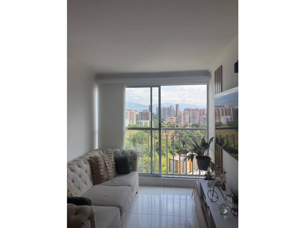 Apartamento en Venta El Rincón Medellin — foto 3