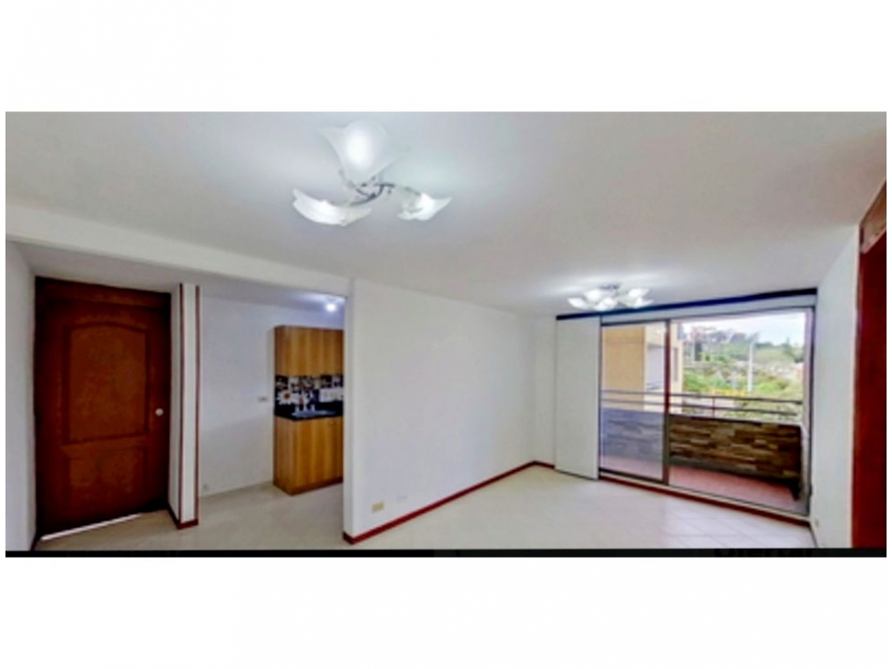 Apartamento en Venta Los Colores Medellin — foto 4