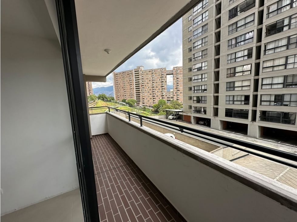 Venta de Apartamento para Estrenar en Calasanz — foto 5