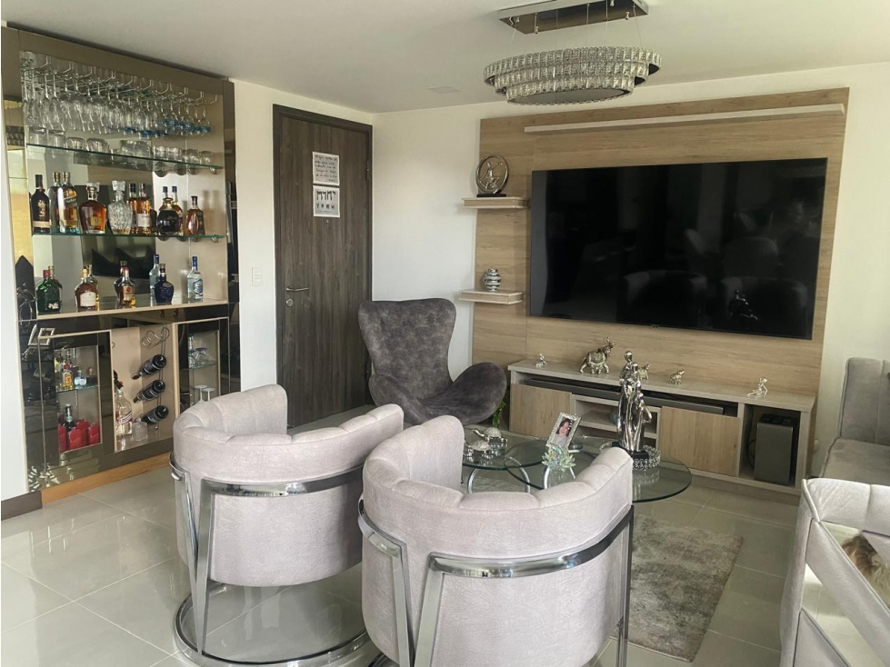 Apartamento en venta la castellana — foto 6
