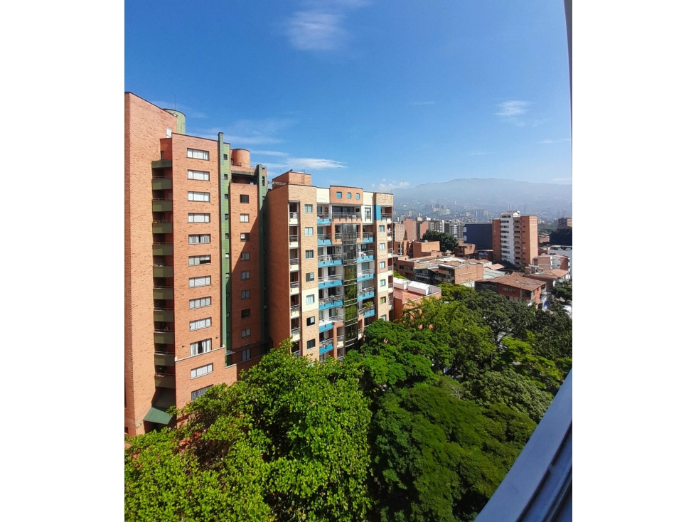 APARTAMENTO en venta Primer Parque Laureles Edificio P.H — foto 2