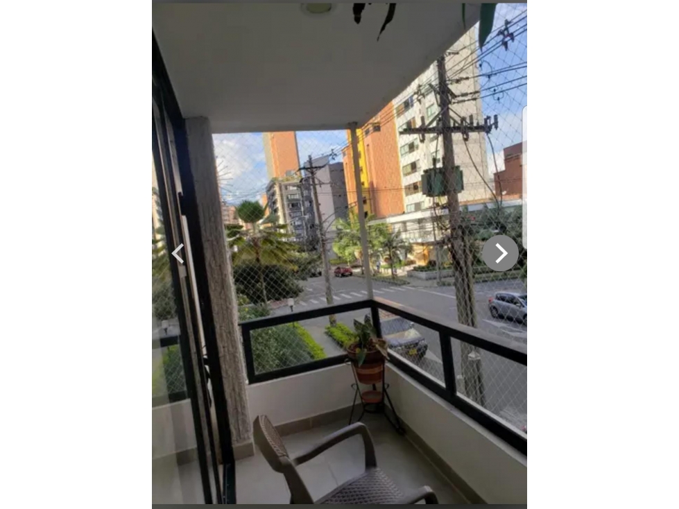 VENDO APARTAMENTO LAURELES — foto 2