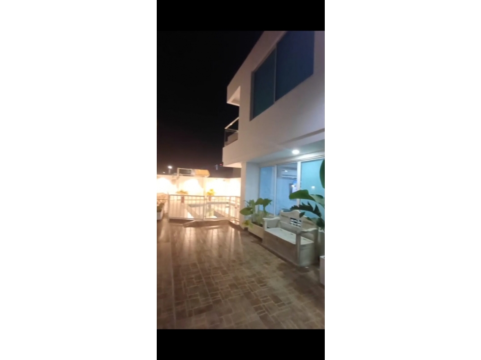 VENDO CASA EN CARTAGENA