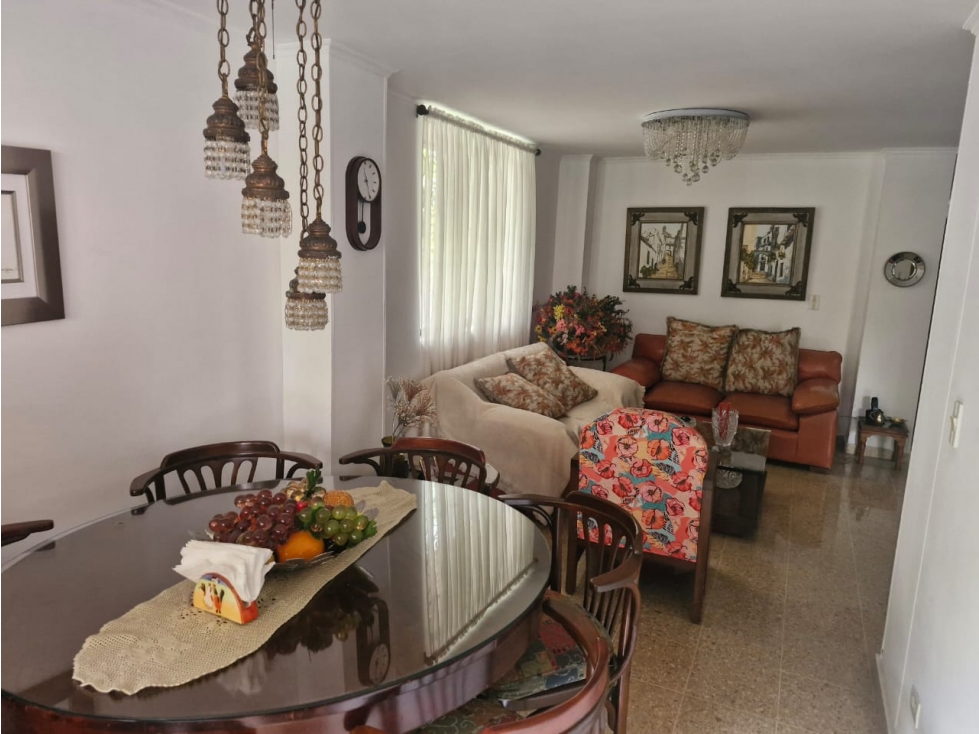 Apartamento en Venta Alameda Medellin — foto 6