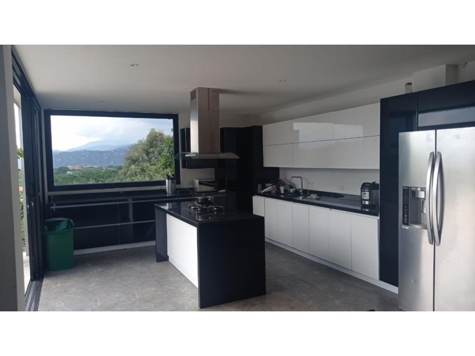 CASA EN CONDOMINIO EN SANTA FE DE ANTIOQUIA — foto 3