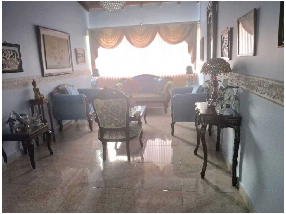 APARTAMENTO EN VENTA EN CALASANZ CERCA A LA ESTACION FLORESTA - 3