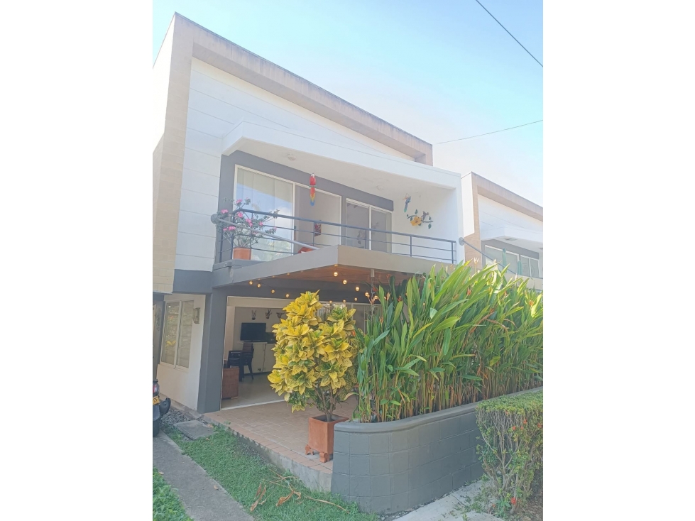 VENDO CASA SANTA FE DE ANTIOQUIA — foto 4