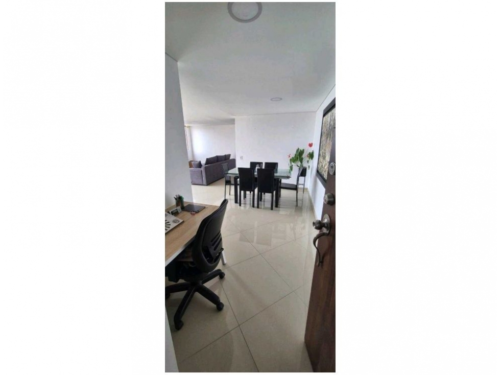 Apartamento en Venta Rodeo Alto Medellin — foto 5