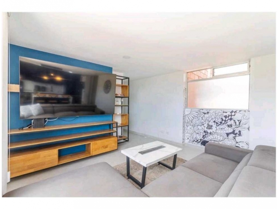 Apartamento en Venta Pan de Azucar Sabaneta — foto 5