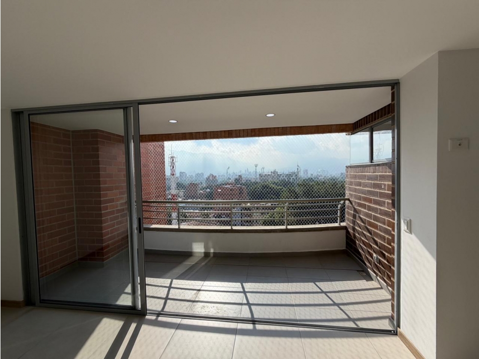 Apartamento en venta en sector Estadio, Medellín — foto 4