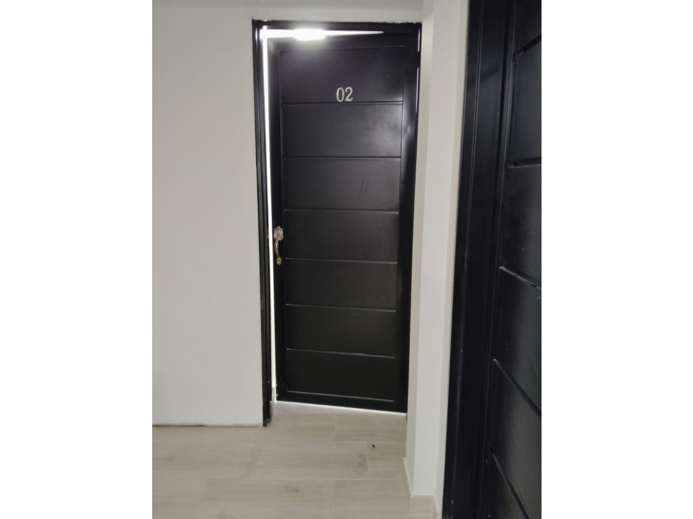 Vendo apto en Medellín sector Belén — foto 6