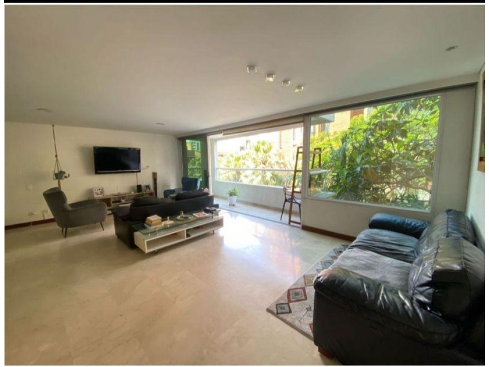 Apartamento en venta Laureles Área de 128.30 m² — foto 3