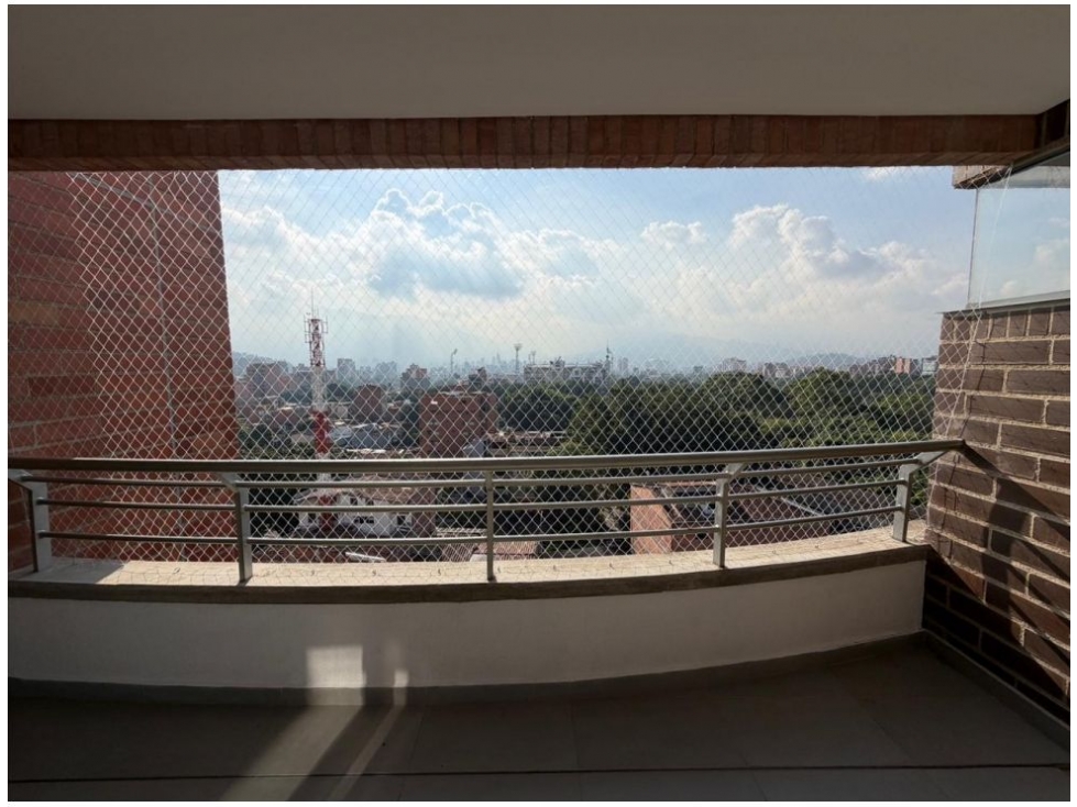 Apartamento en venta en sector Estadio, Medellín | Permuta — foto 5