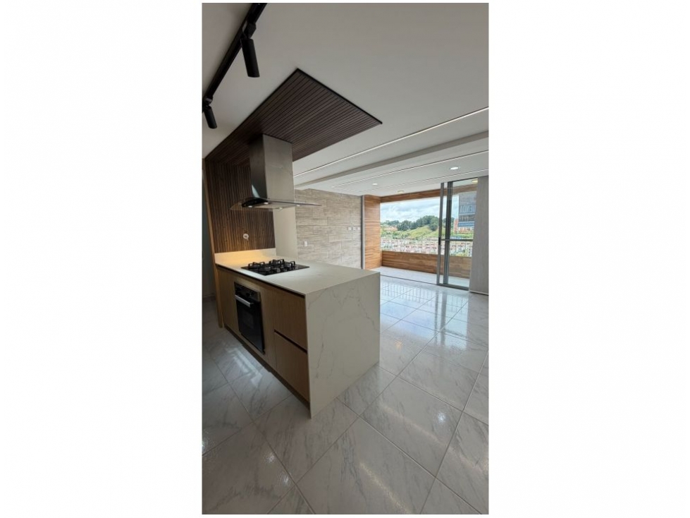 Apartamento en Venta Barro Blanco Rionegro — foto 2