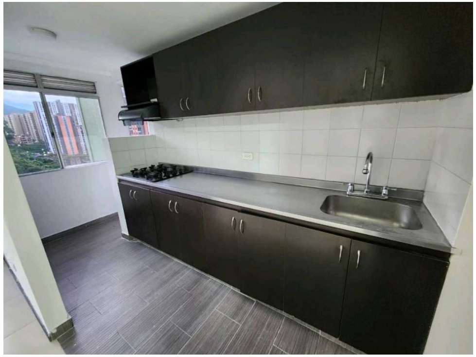 Apartamento en Venta Rodeo Alto Medellin — foto 4