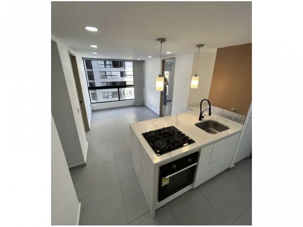 Apartamento en Venta Calasanz Medellin — foto 2