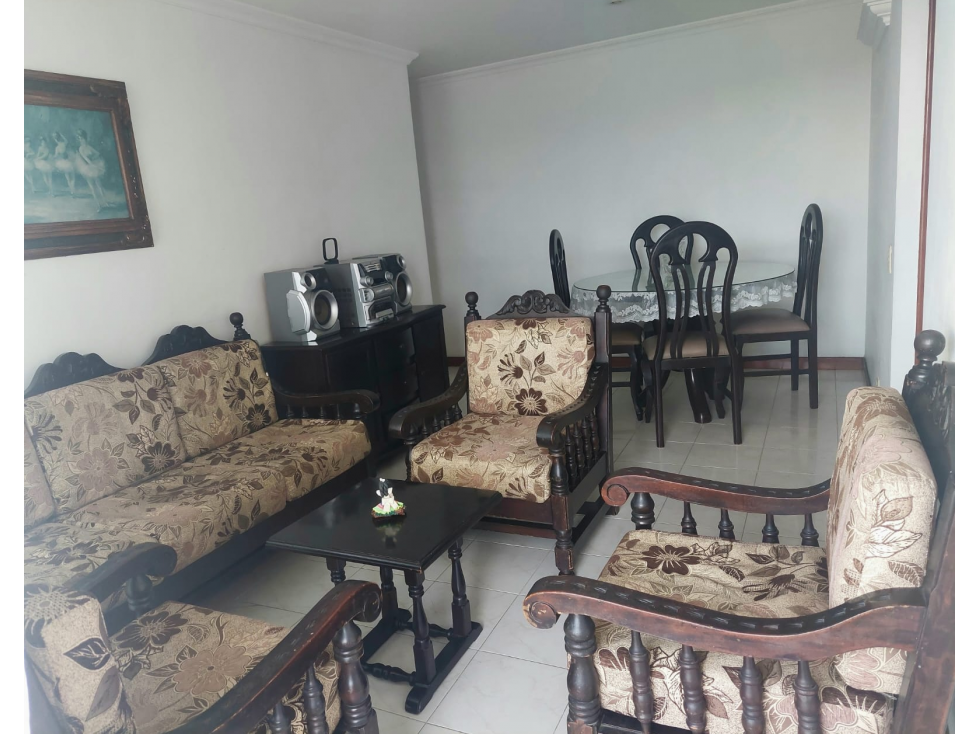 APARTAMENTO EN VENTA | ENVIGADO ALCALÁ — foto 2