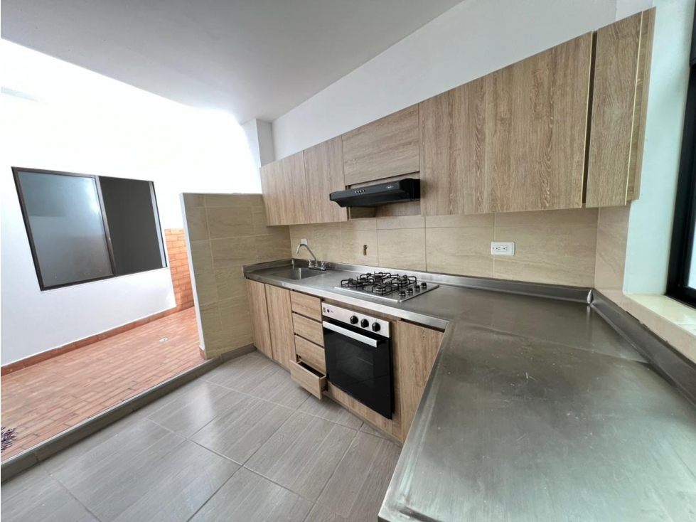 Apartamento a la venta San Cristóbal Medellín — foto 2