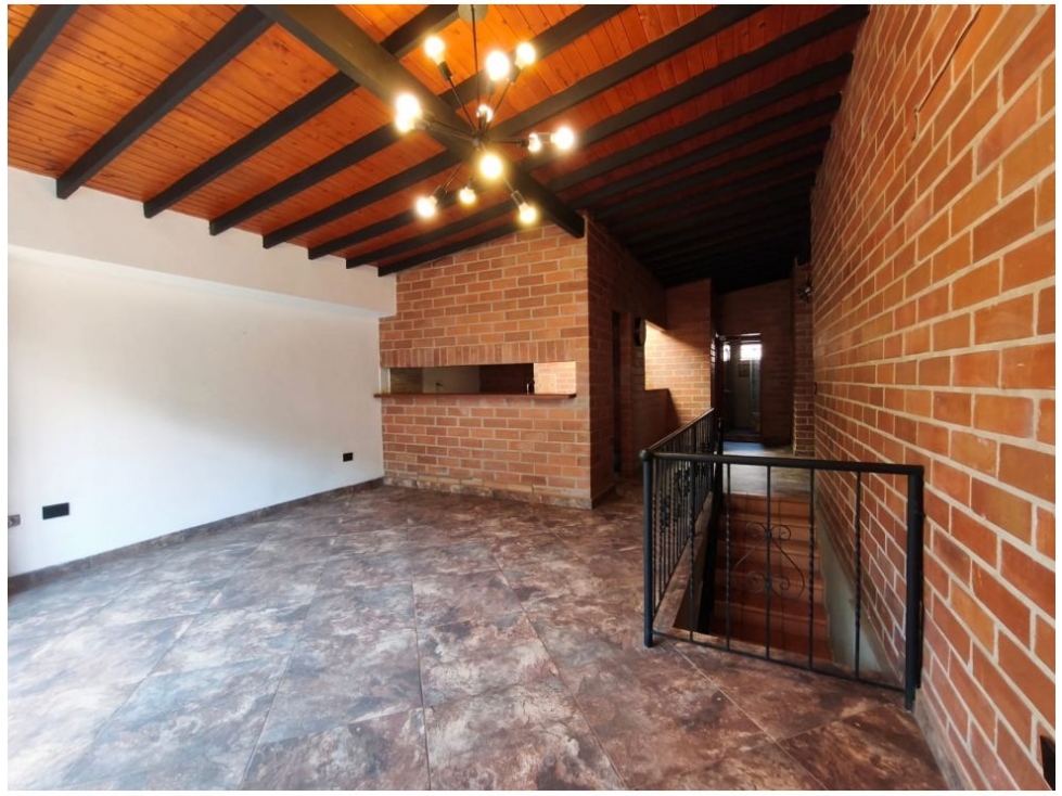Apartamento en Venta Los Alpes Medellin