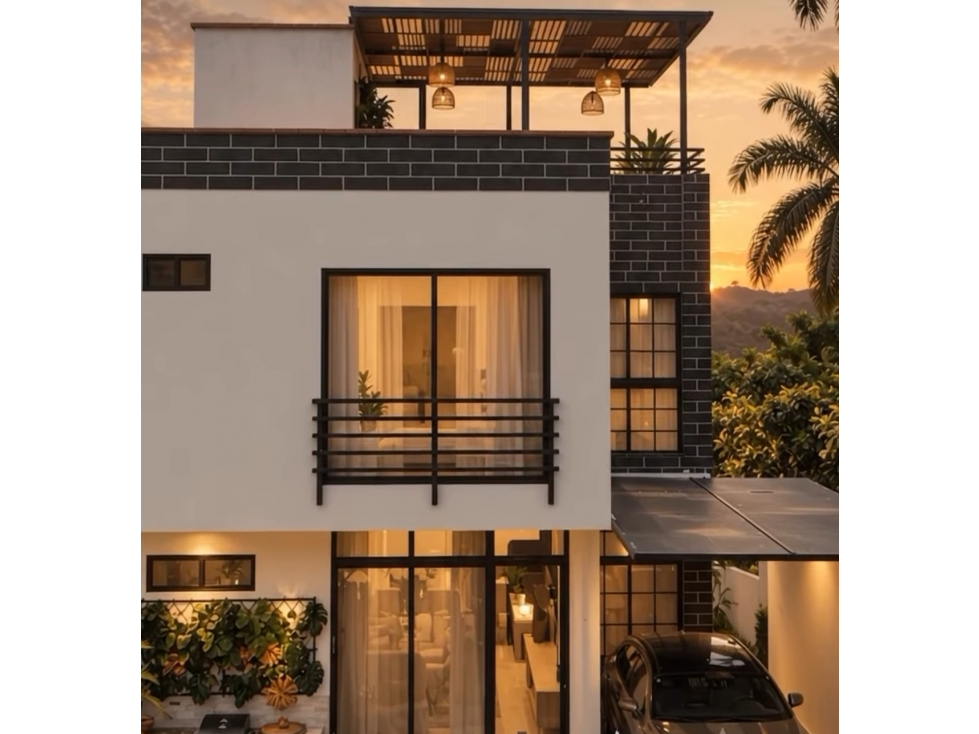 VENDO CASA SANTA FE DE ANTIOQUIA — foto 2