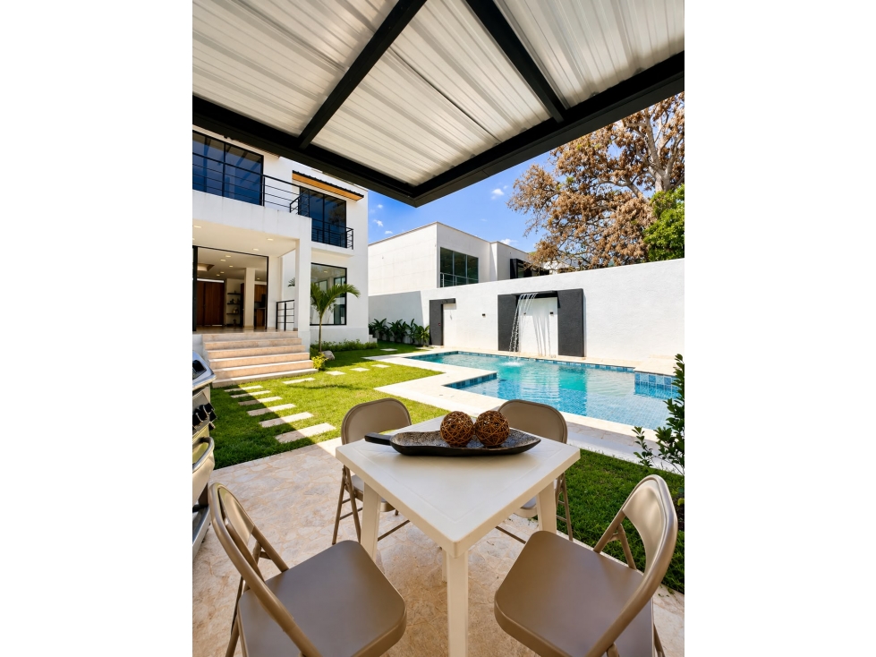 VENDO CASA SAN JERONIMO — foto 2
