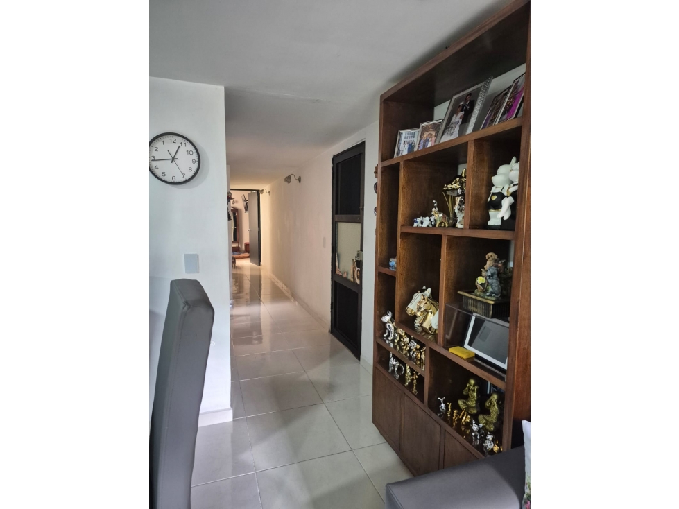 APARTAMENTO DÚPLEX EN VENTA BELÉN LOS ALPES — foto 6