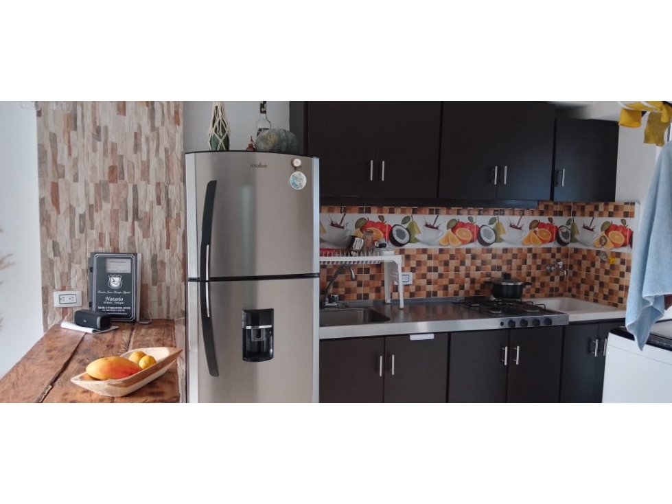 Apartamento en Venta AGUALUNA Guarne — foto 3