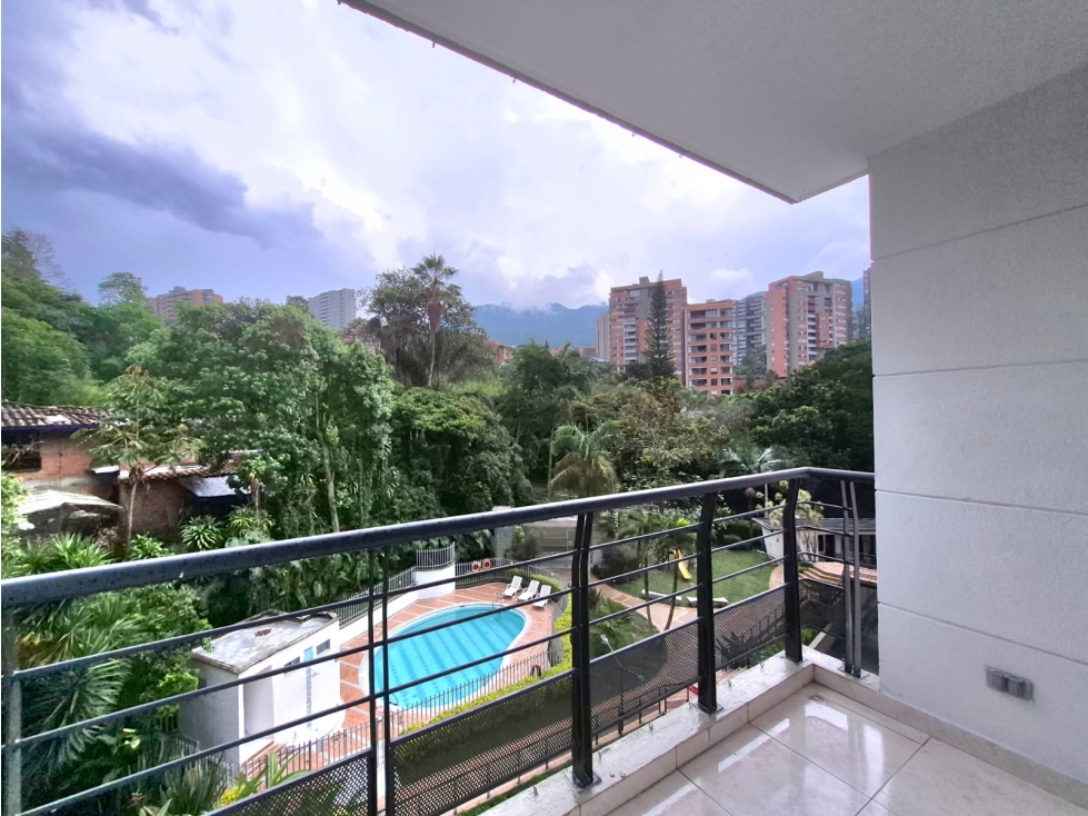 VENDO APARTAMENTO ENVIGADO SECTOR CUMBRES — foto 2